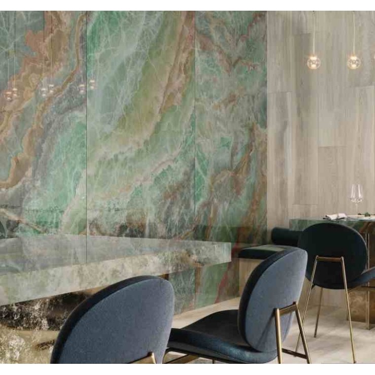 Гранитогрес Cifre Lixium Jade 60x120 полиран