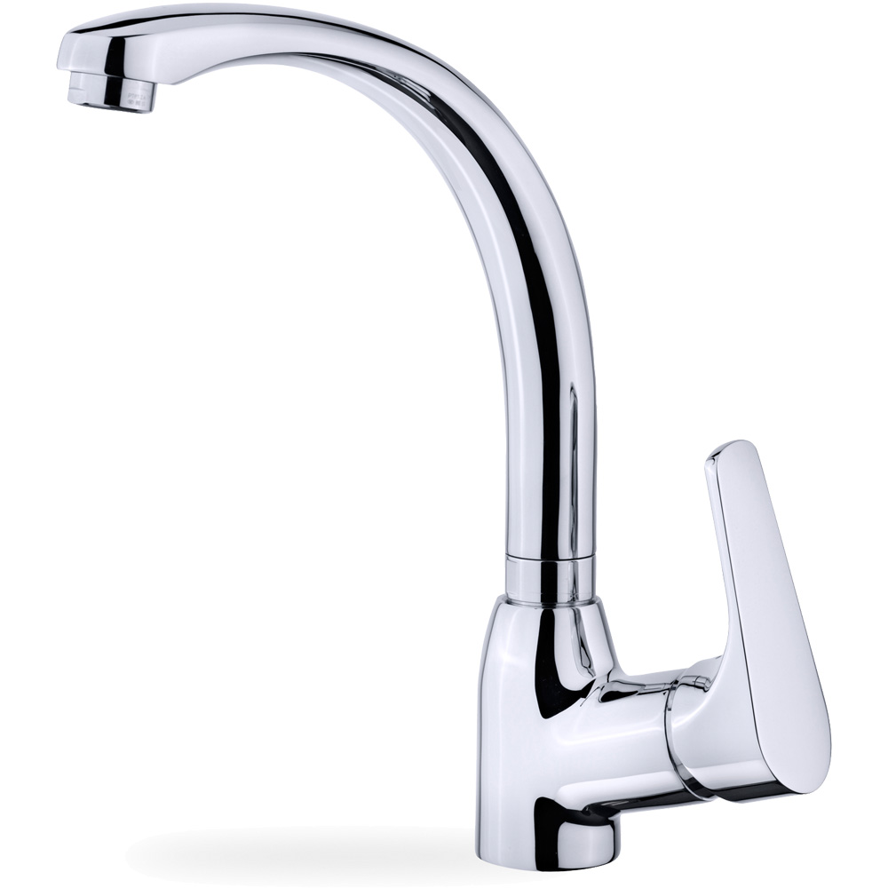 СМЕСИТЕЛ ЗА КУХНЯ  TEKA MT PLUS-915 M